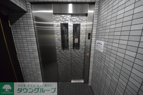 グランフォース谷在家の物件内観写真